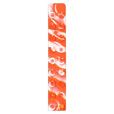 Bez BPA Food Grade Squidopops Silikonowe zabawki fidget do łagodzenia stresu