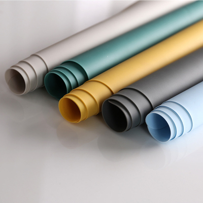 Zrównoważone produkty silikonowe dla niemowląt Stół do jadalni Nieprzywierająca mata silikonowa 400x300mm